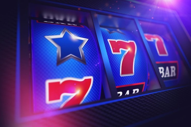 president slot featured game showcase